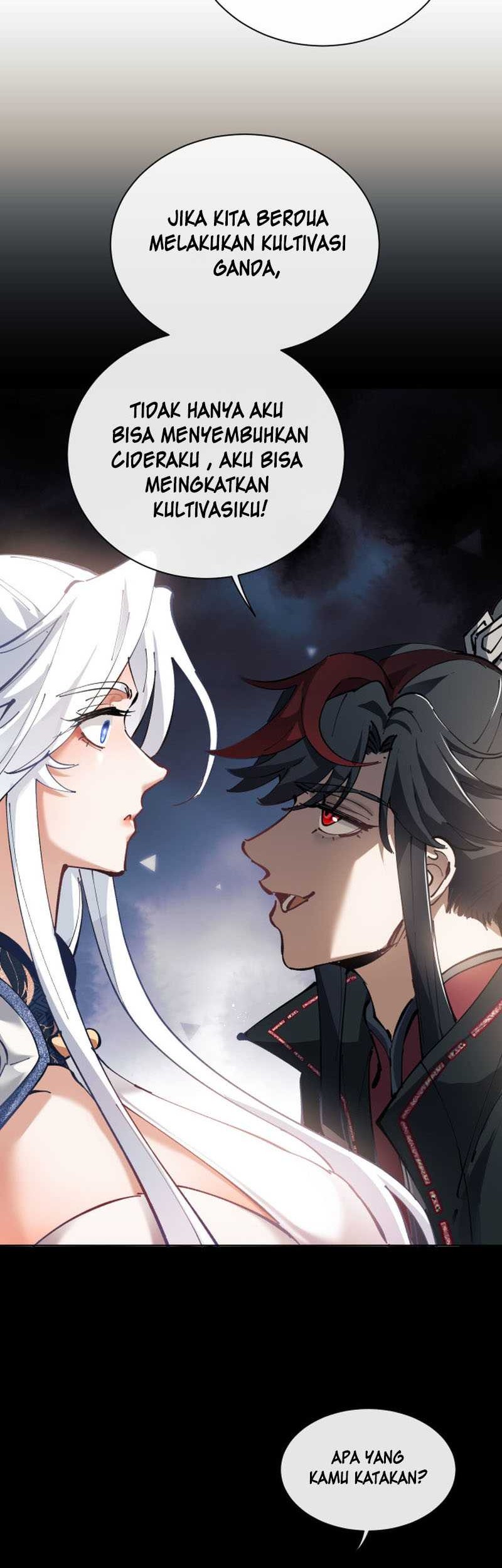 Devious Son Of Heaven Chapter 1 - halaman 64