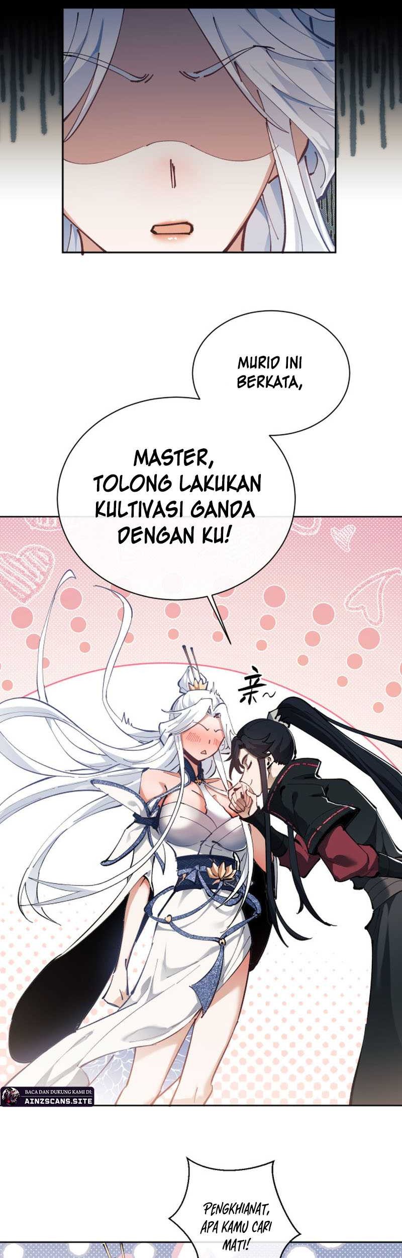 Devious Son Of Heaven Chapter 1 - halaman 65