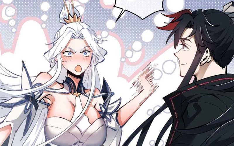 Devious Son Of Heaven Chapter 1 - halaman 66