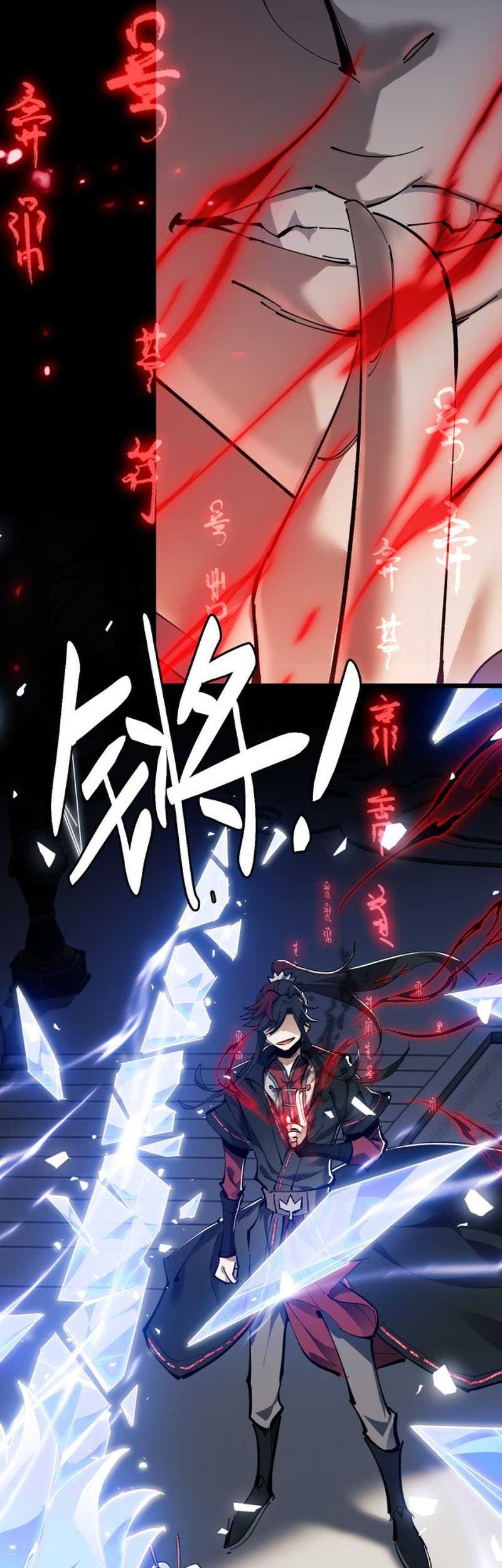 Devious Son Of Heaven Chapter 1 - halaman 68