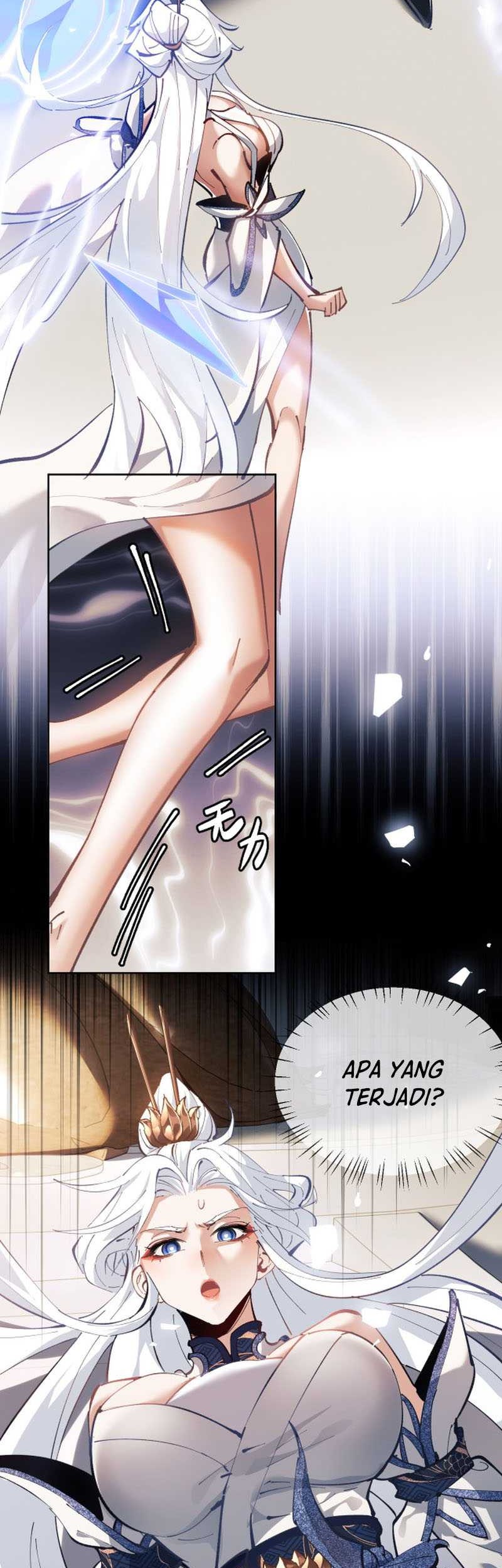 Devious Son Of Heaven Chapter 1 - halaman 69
