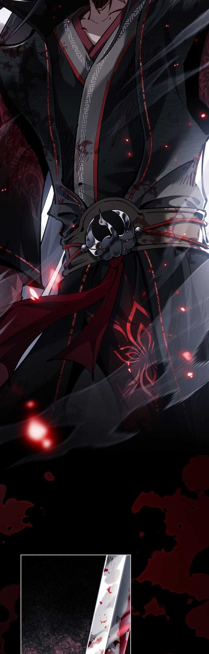 Devious Son Of Heaven Chapter 1 - halaman 7
