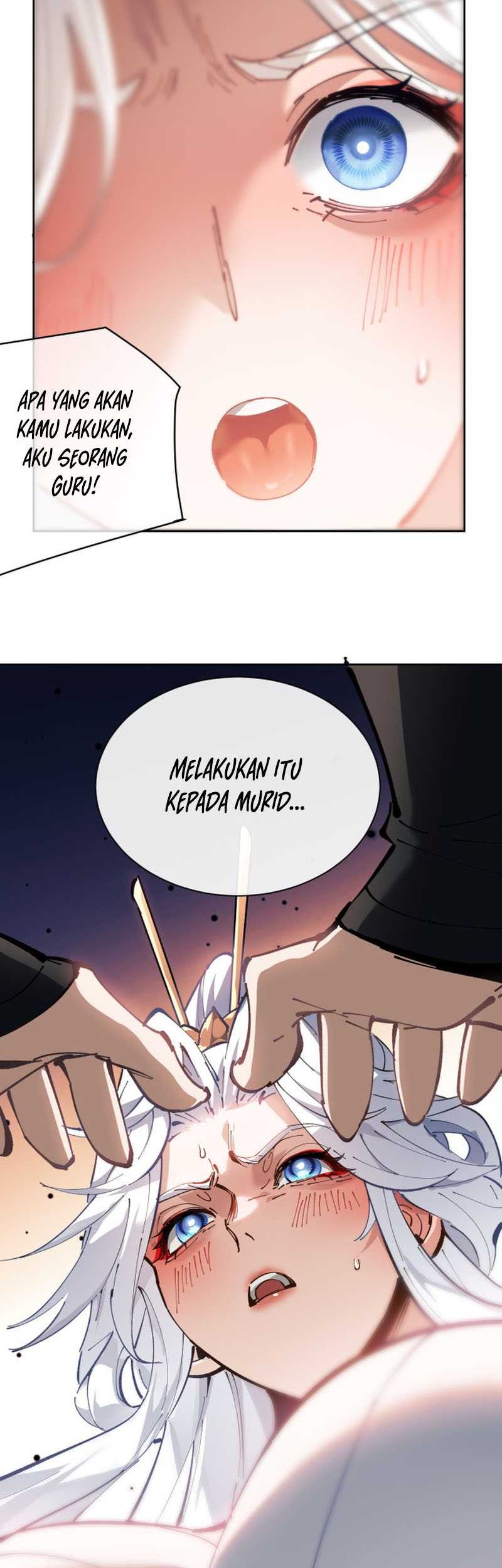 Devious Son Of Heaven Chapter 1 - halaman 72