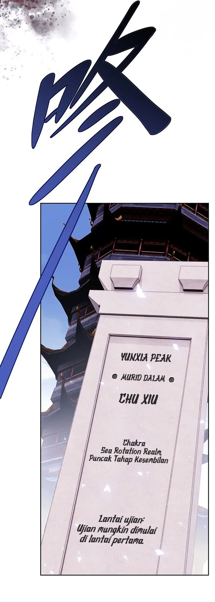 Devious Son Of Heaven Chapter 10 - halaman 23