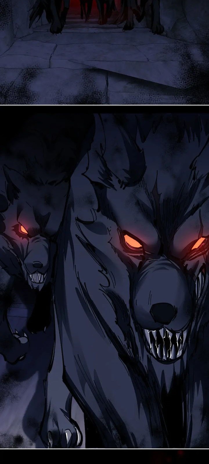 Devious Son Of Heaven Chapter 10 - halaman 27