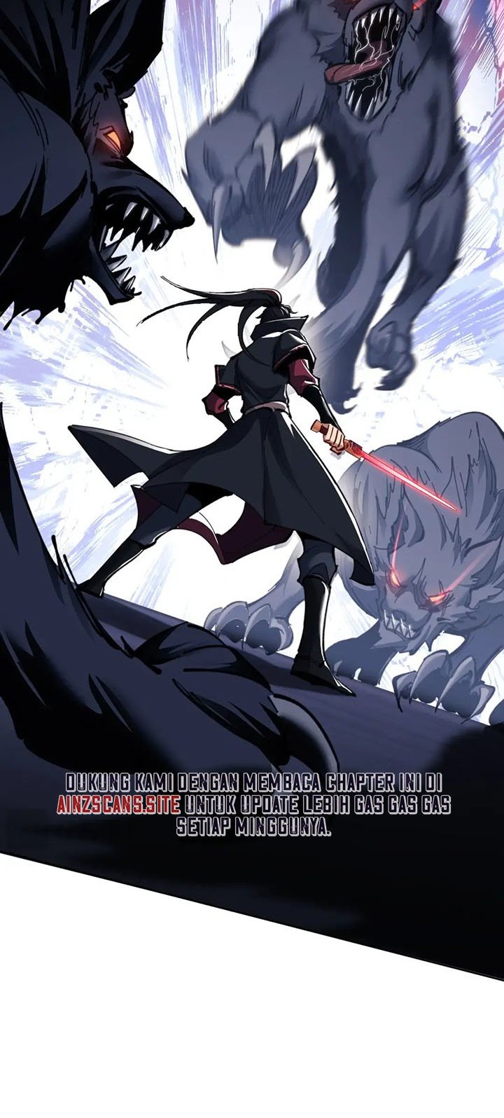 Devious Son Of Heaven Chapter 10 - halaman 29