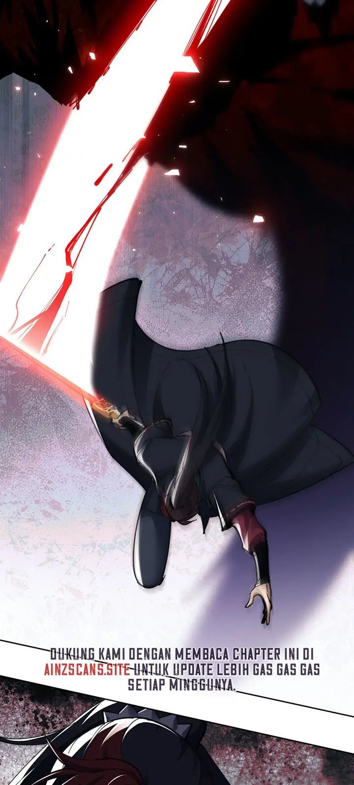 Devious Son Of Heaven Chapter 10 - halaman 32