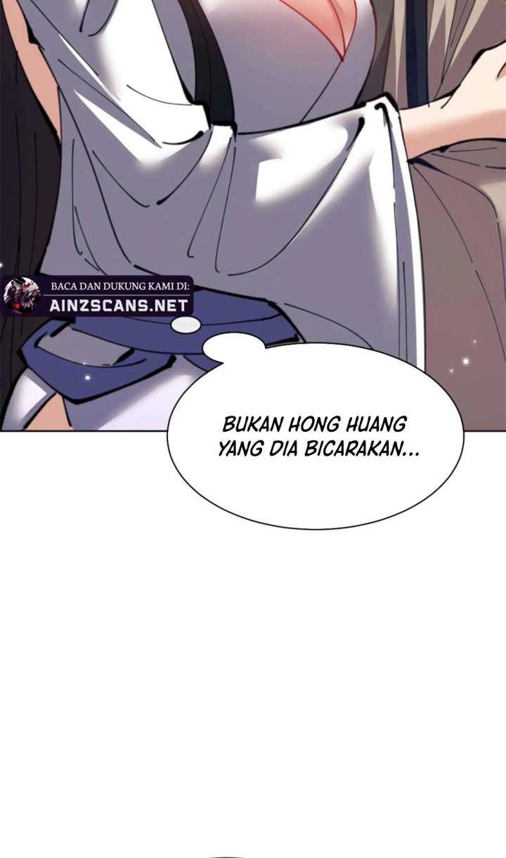 Devious Son Of Heaven Chapter 100 - halaman 10