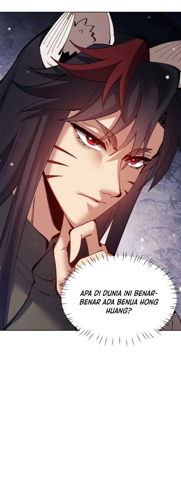 Devious Son Of Heaven Chapter 100 - halaman 16