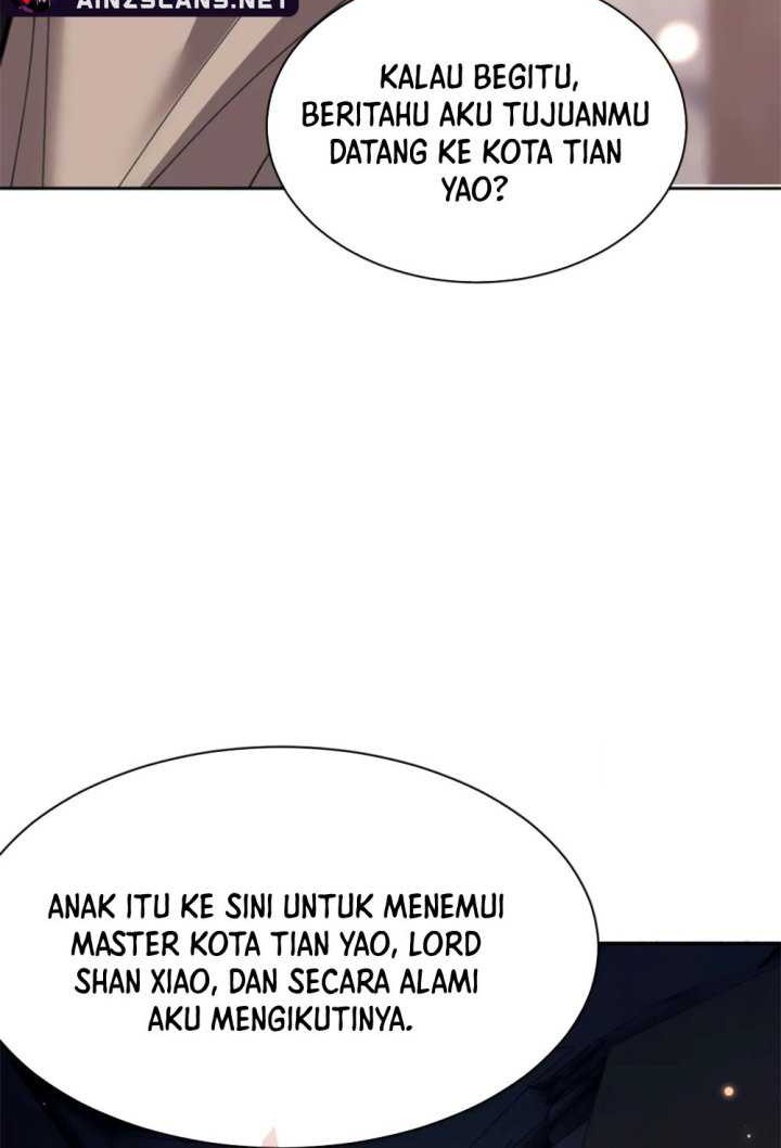 Devious Son Of Heaven Chapter 100 - halaman 19