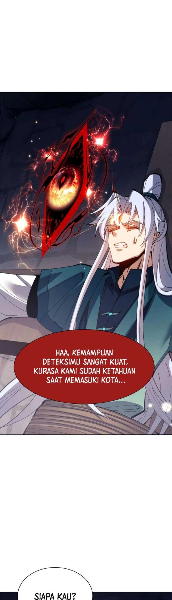 Devious Son Of Heaven Chapter 100 - halaman 2