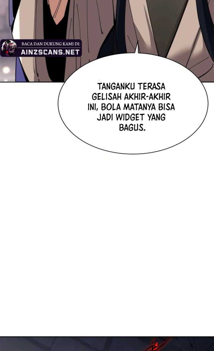 Devious Son Of Heaven Chapter 100 - halaman 22