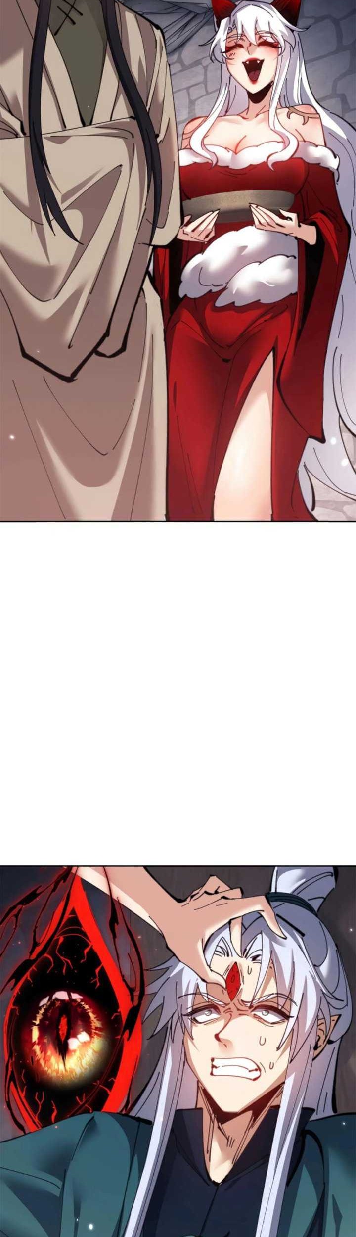 Devious Son Of Heaven Chapter 100 - halaman 24