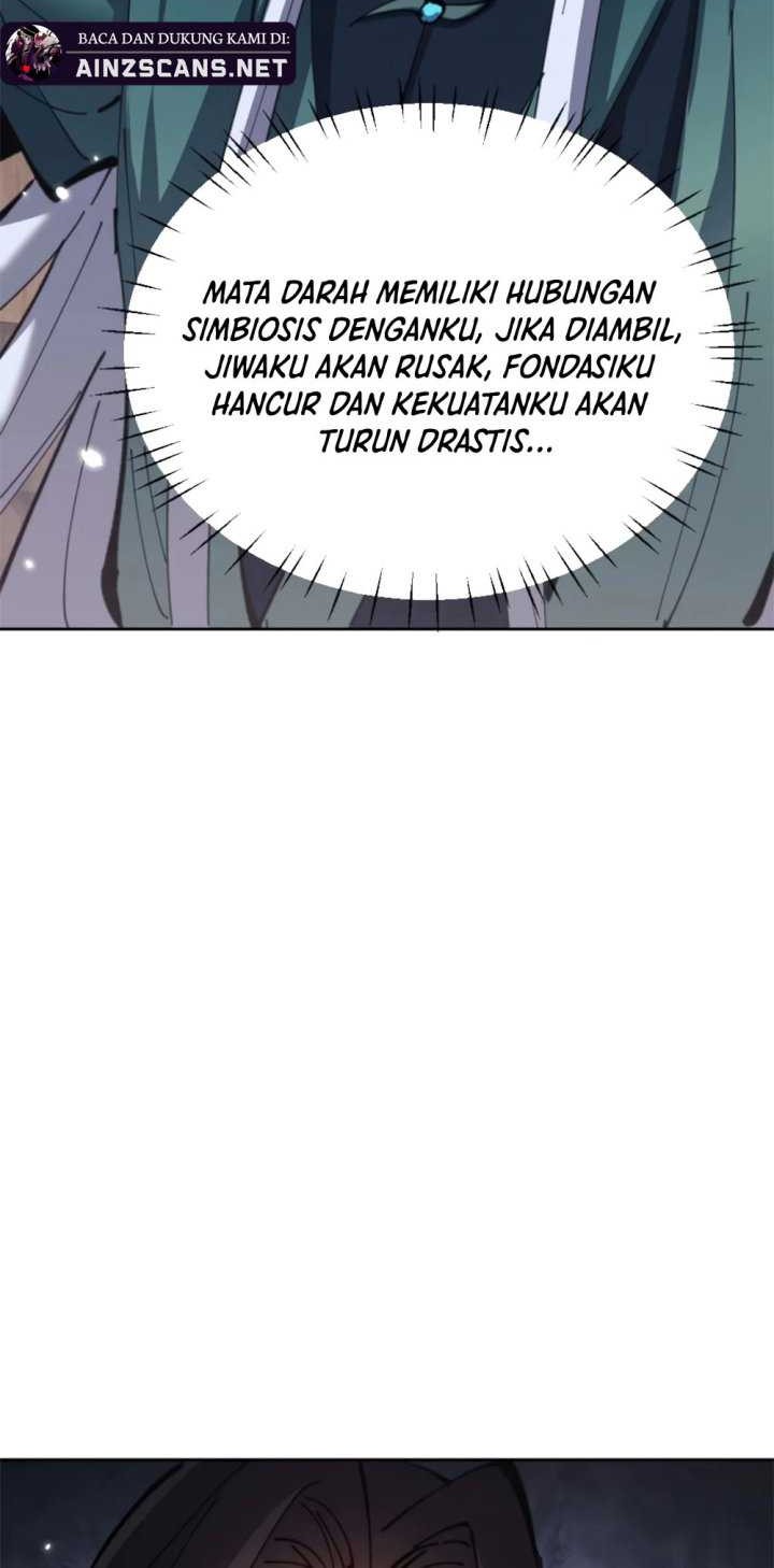Devious Son Of Heaven Chapter 100 - halaman 25