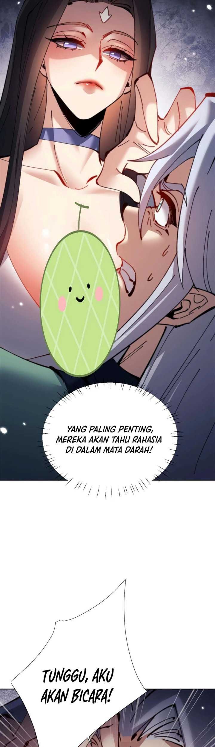 Devious Son Of Heaven Chapter 100 - halaman 26