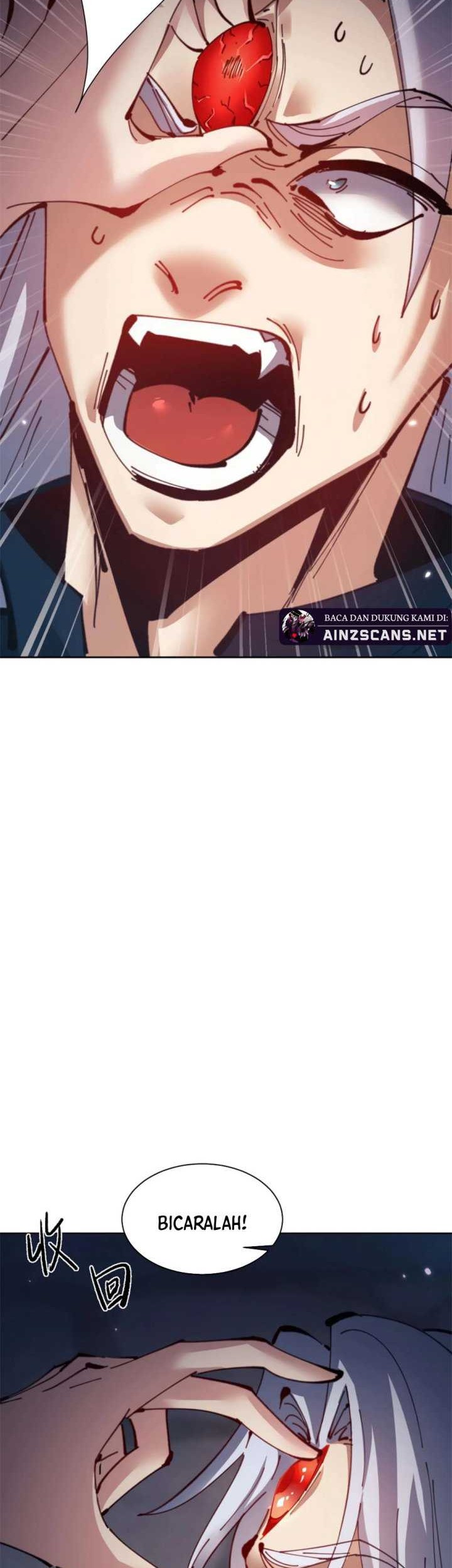 Devious Son Of Heaven Chapter 100 - halaman 27