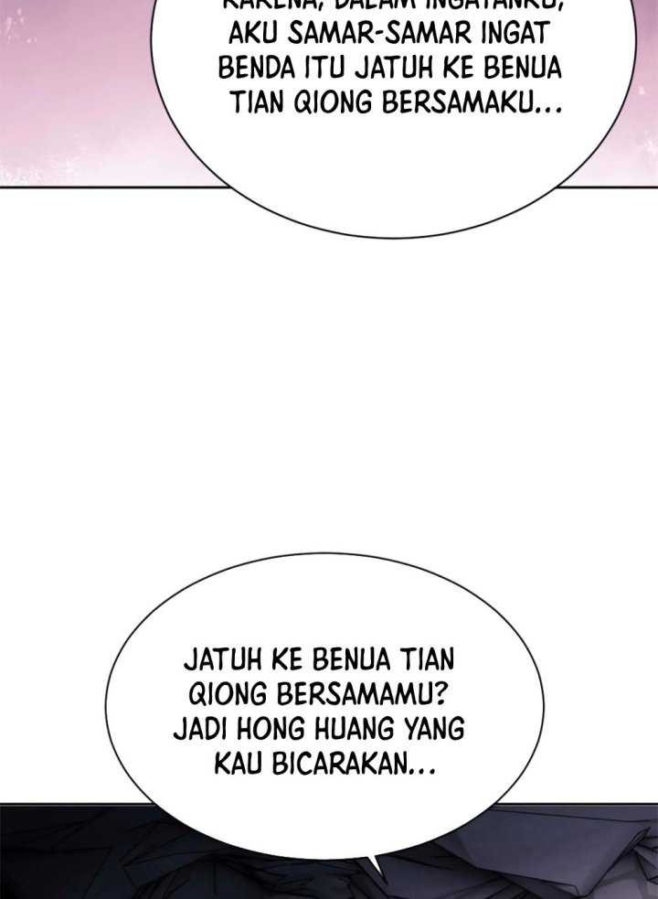 Devious Son Of Heaven Chapter 100 - halaman 37
