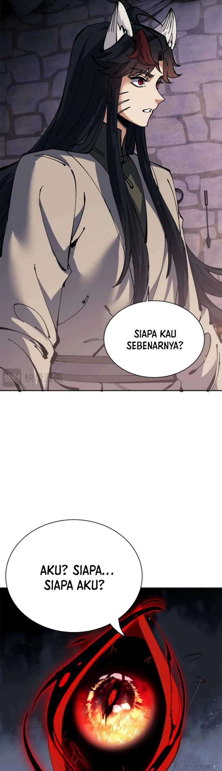 Devious Son Of Heaven Chapter 100 - halaman 38