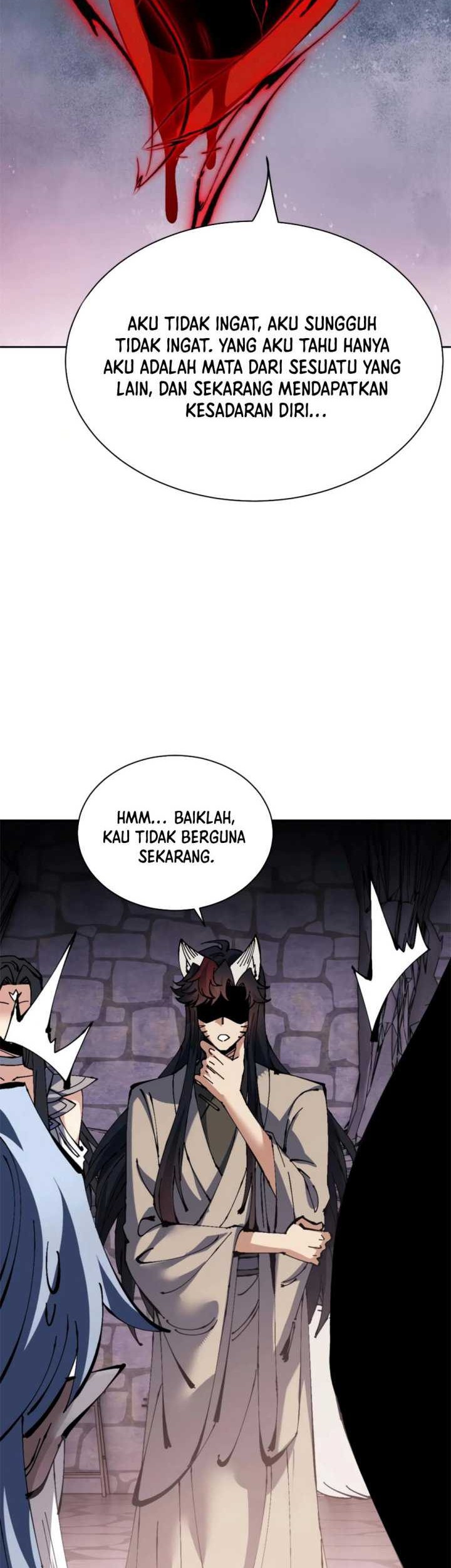Devious Son Of Heaven Chapter 100 - halaman 39