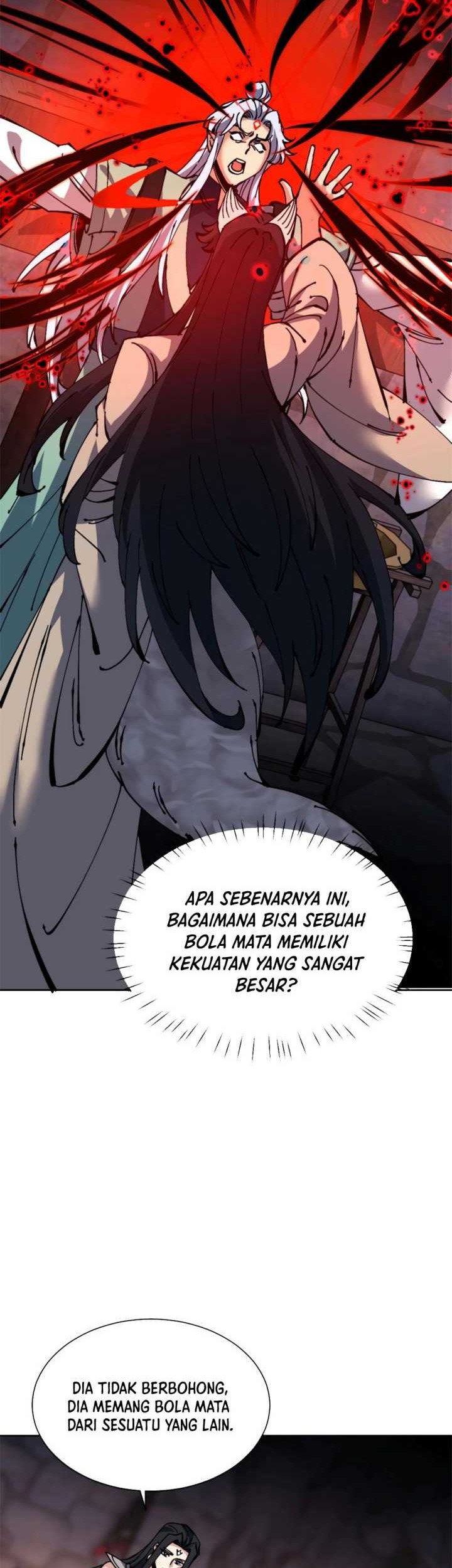 Devious Son Of Heaven Chapter 100 - halaman 42