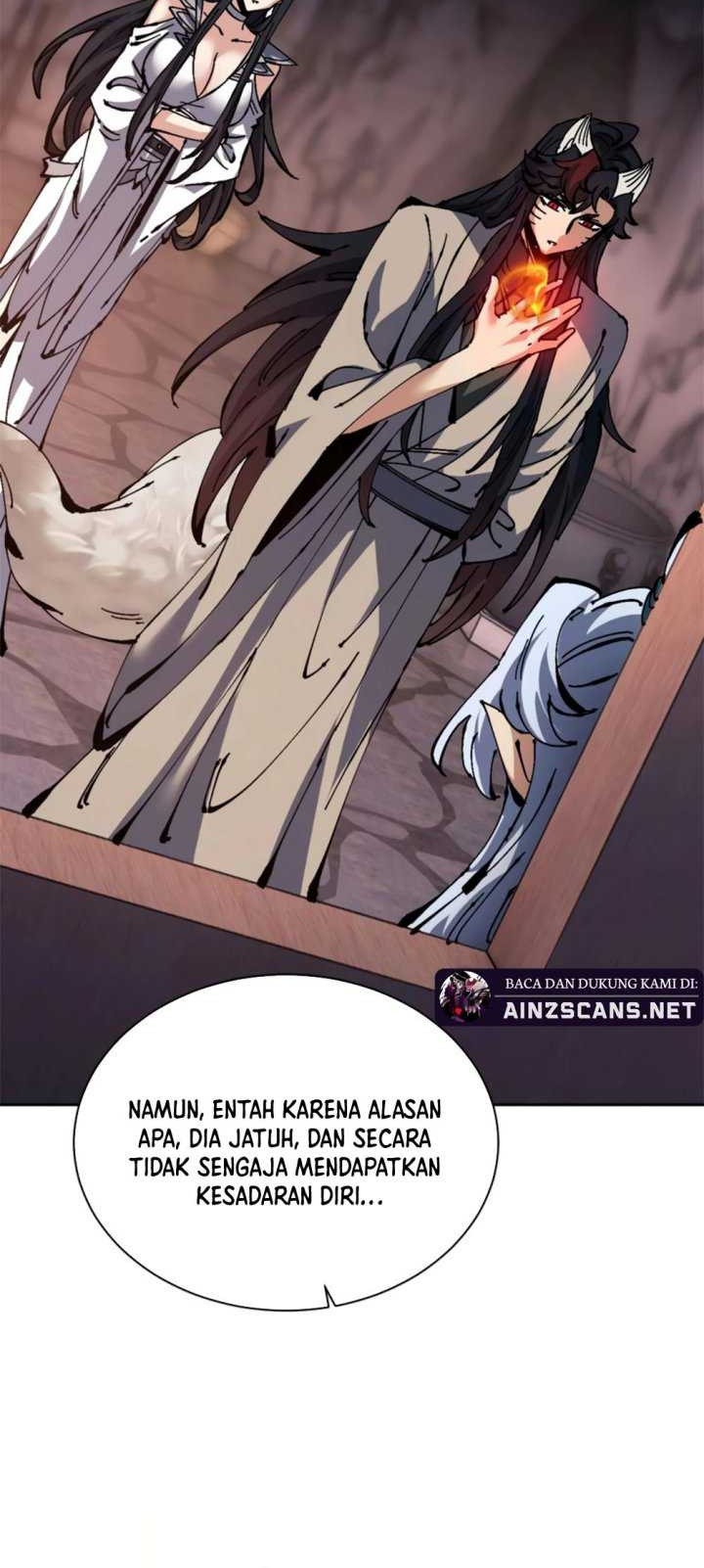 Devious Son Of Heaven Chapter 100 - halaman 43