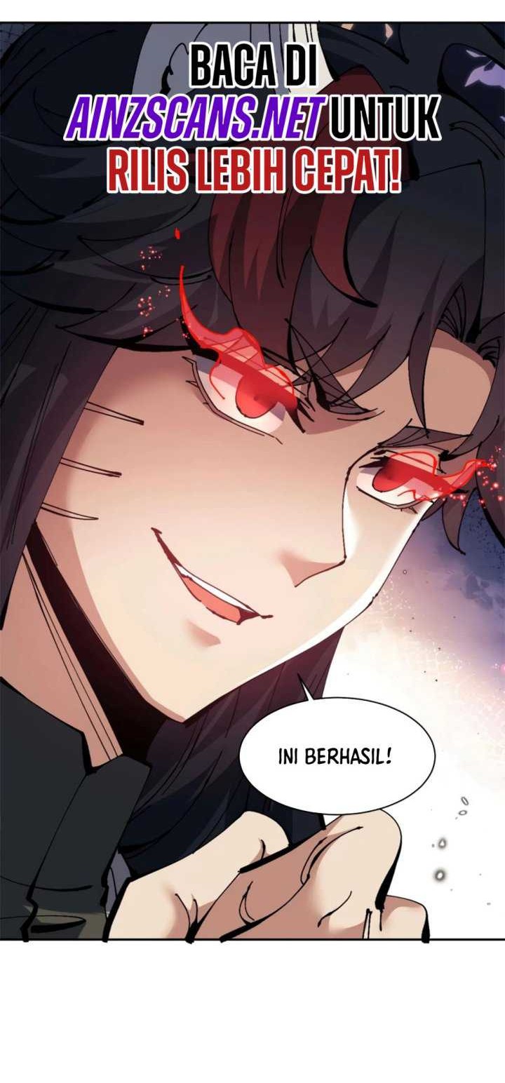 Devious Son Of Heaven Chapter 100 - halaman 45