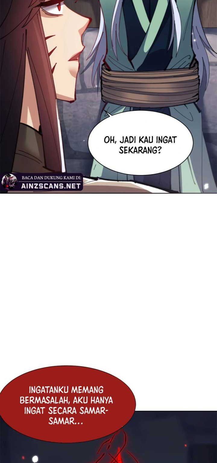 Devious Son Of Heaven Chapter 100 - halaman 7