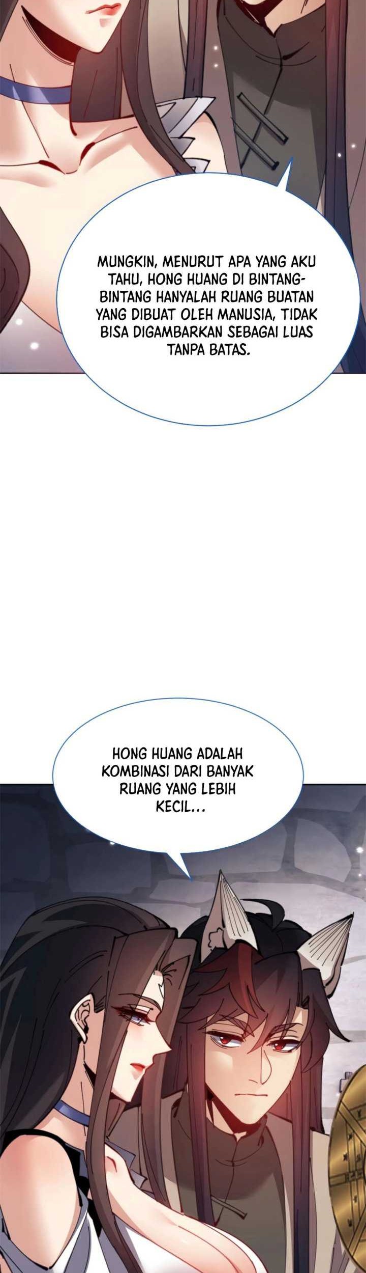 Devious Son Of Heaven Chapter 100 - halaman 9