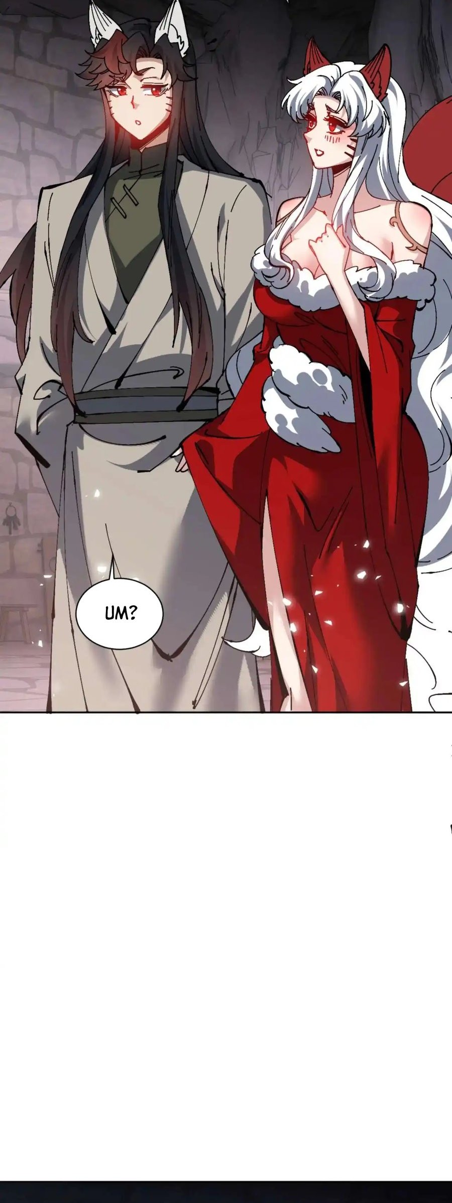 Devious Son Of Heaven Chapter 101 - halaman 15