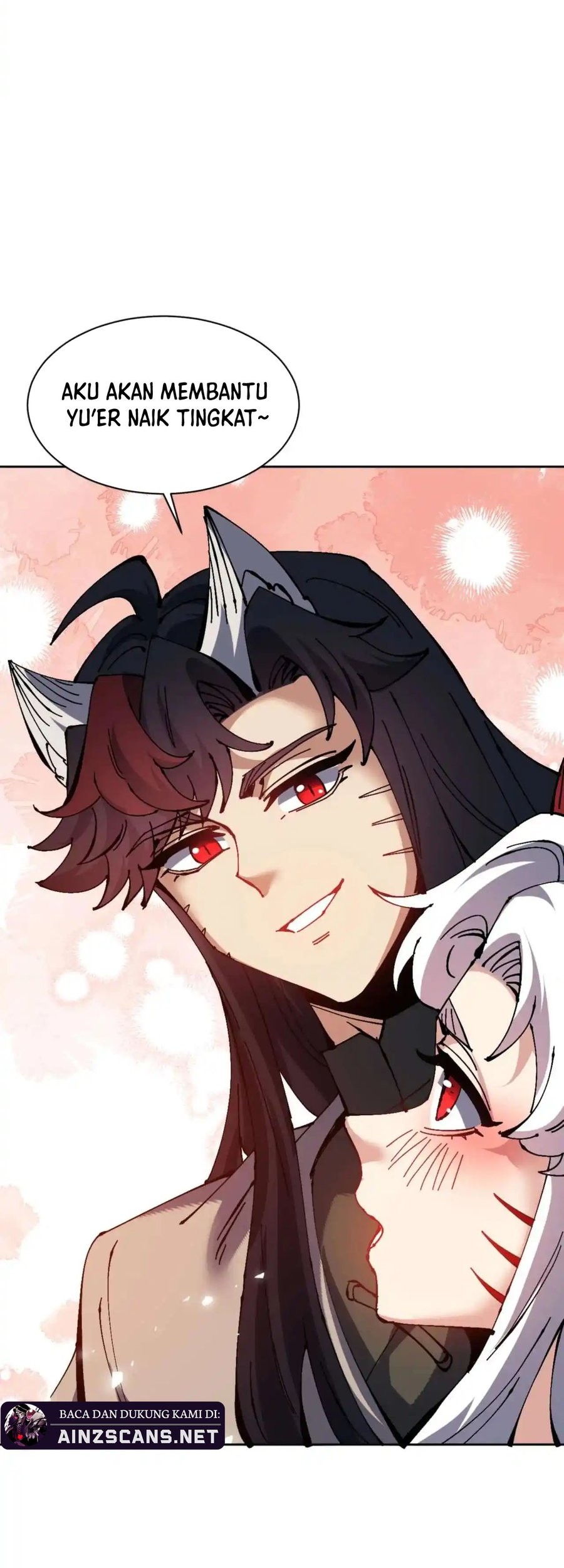 Devious Son Of Heaven Chapter 101 - halaman 18