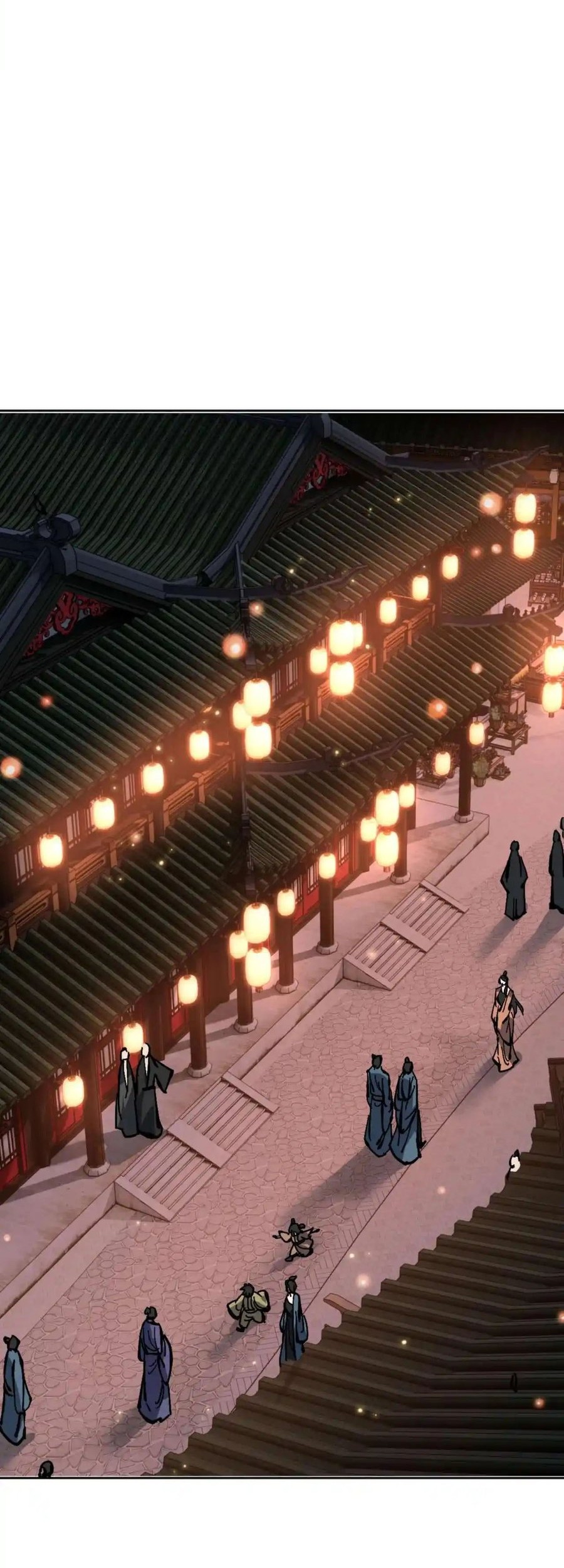 Devious Son Of Heaven Chapter 101 - halaman 25