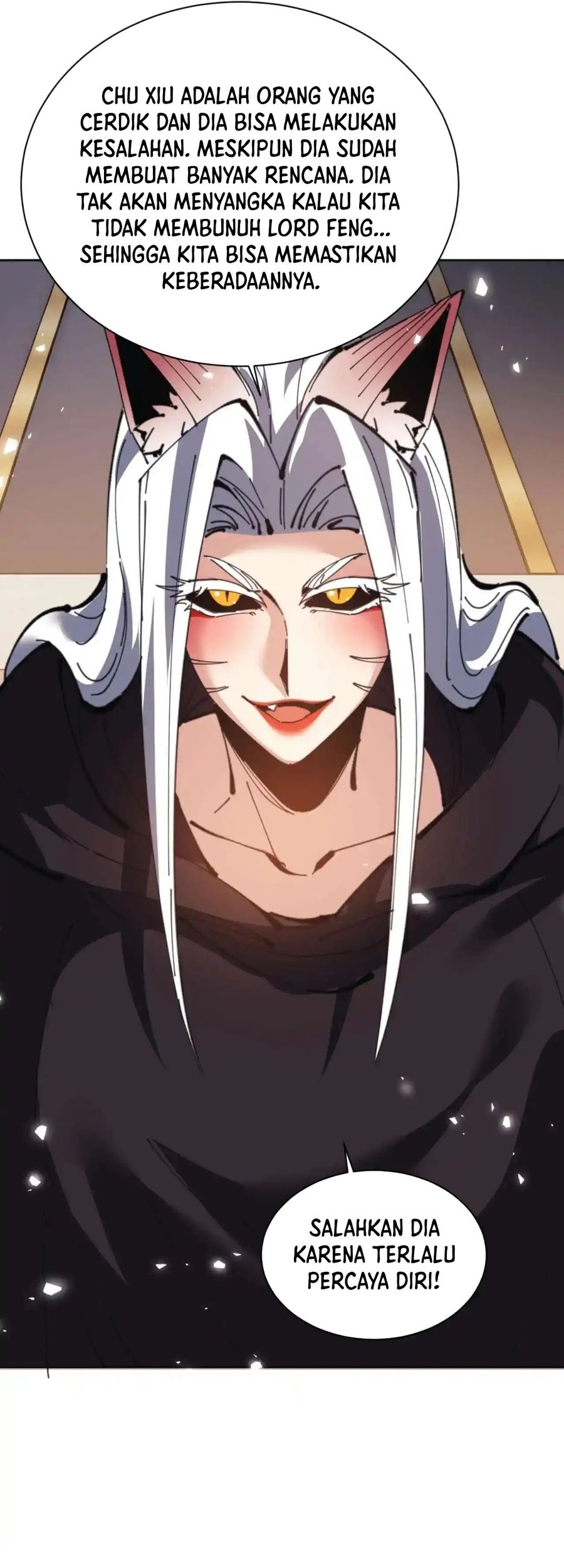 Devious Son Of Heaven Chapter 101 - halaman 50