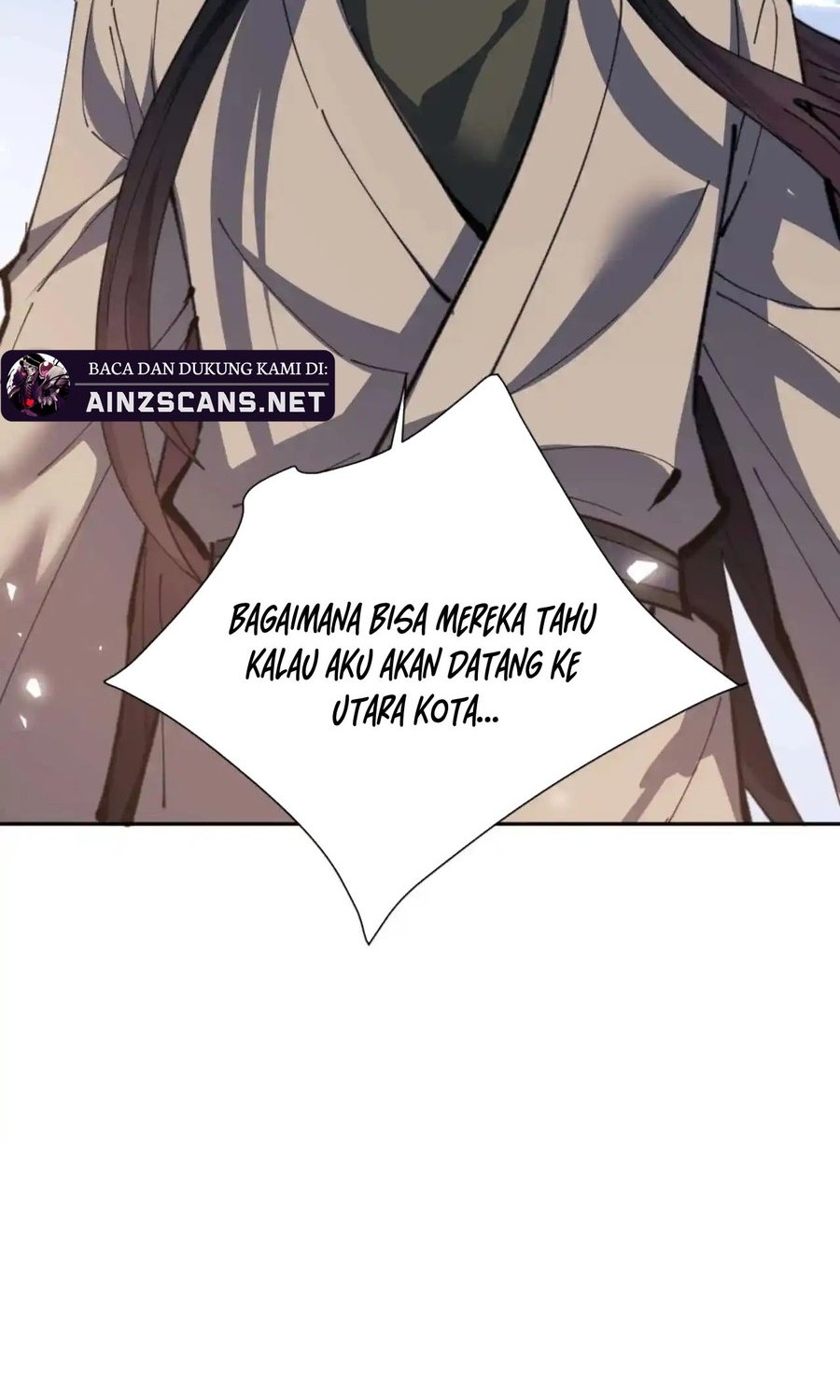 Devious Son Of Heaven Chapter 101 - halaman 57