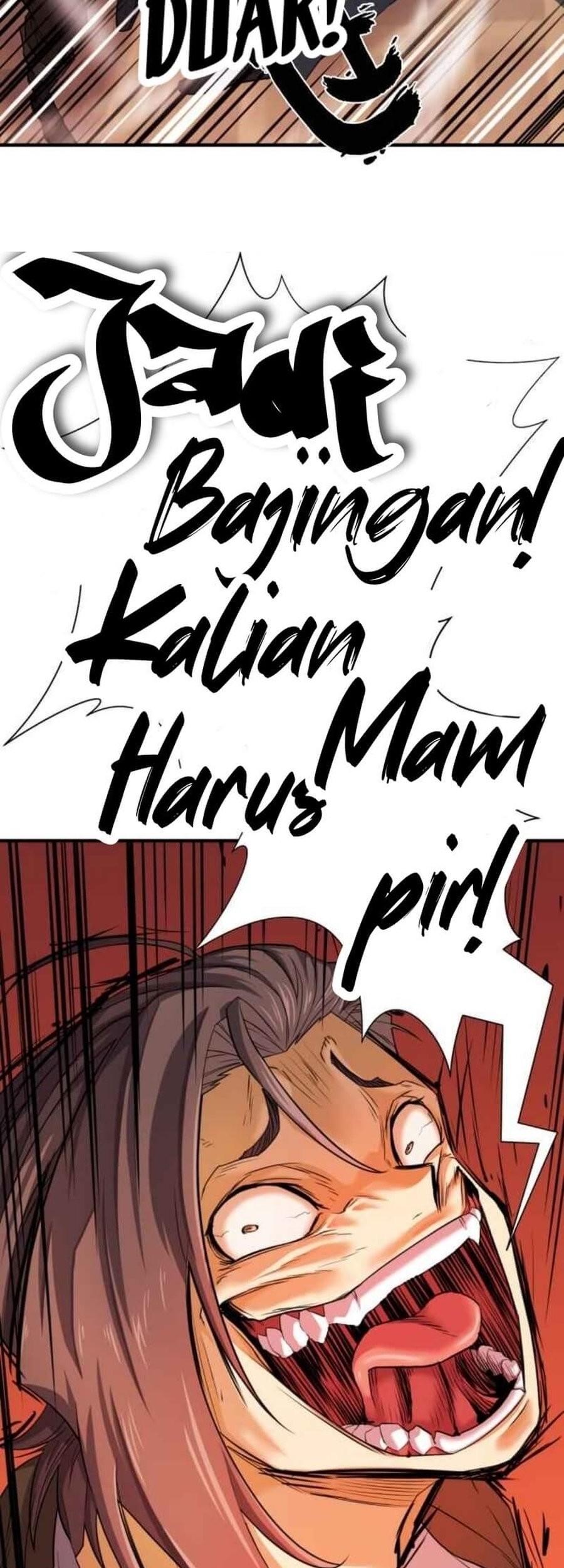 Devious Son Of Heaven Chapter 101 - halaman 60