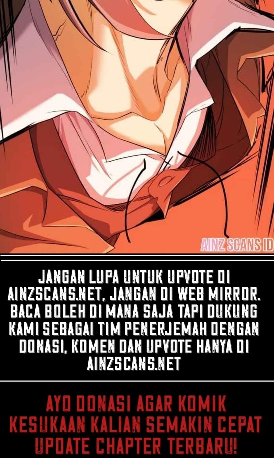 Devious Son Of Heaven Chapter 101 - halaman 61