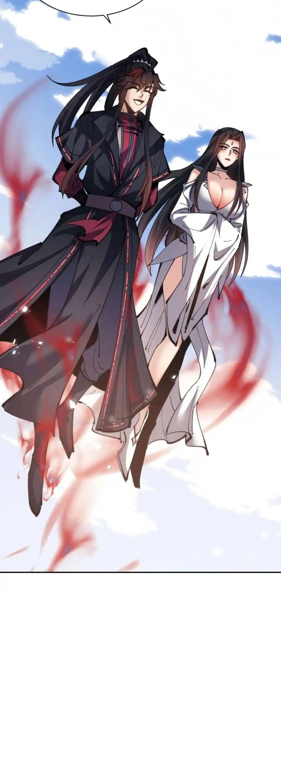 Devious Son Of Heaven Chapter 102 - halaman 14