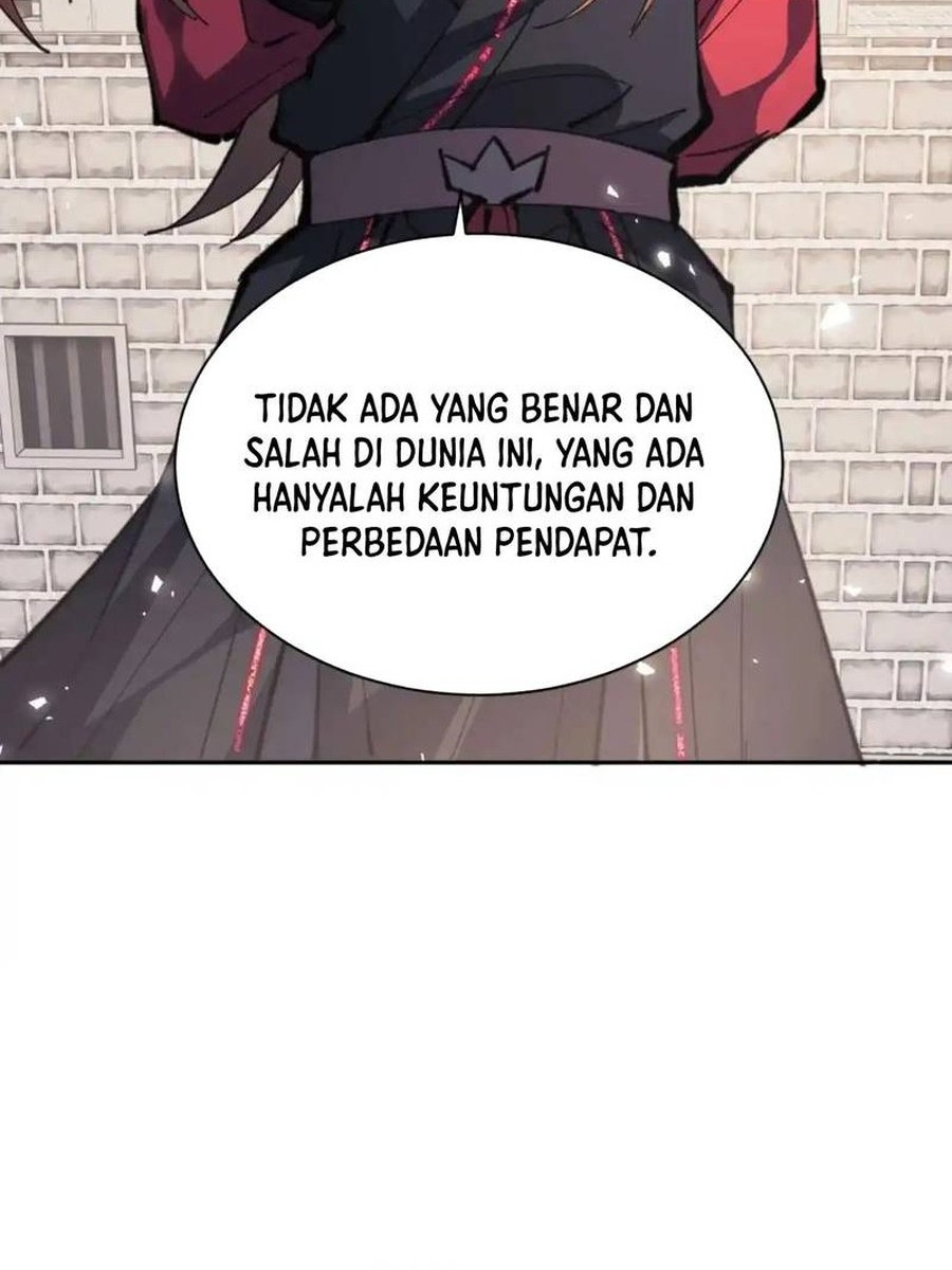 Devious Son Of Heaven Chapter 102 - halaman 24