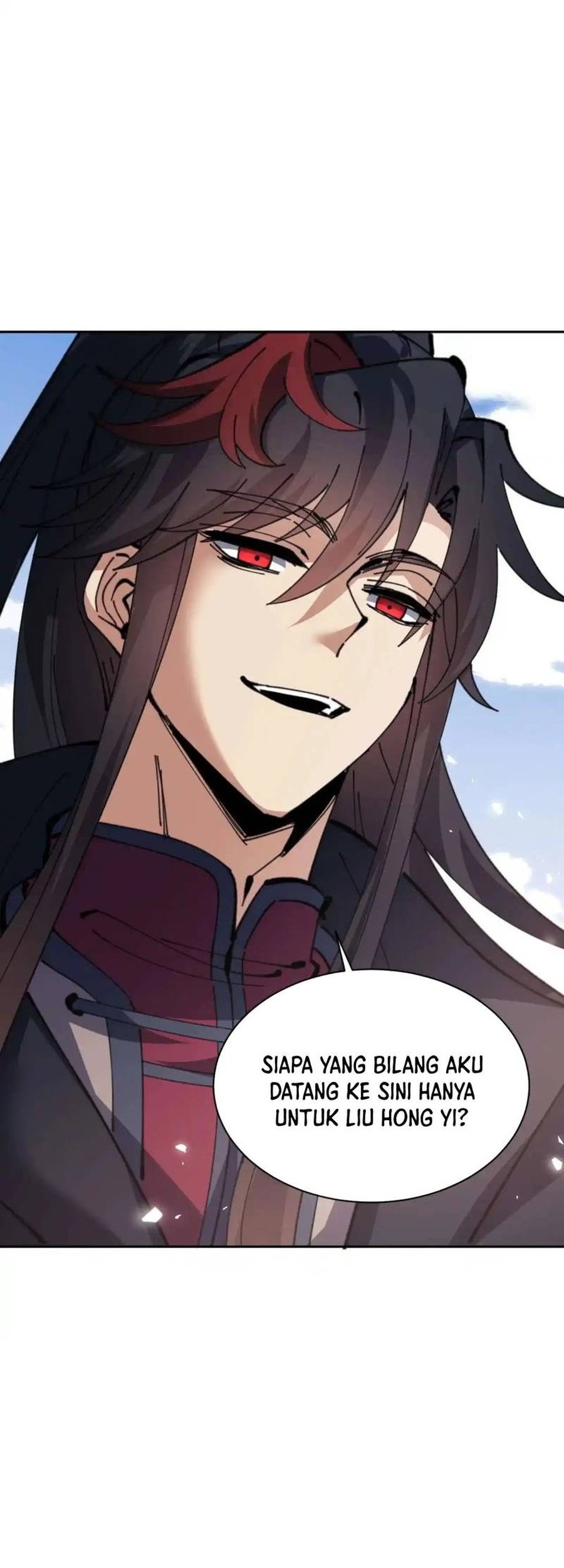 Devious Son Of Heaven Chapter 102 - halaman 33