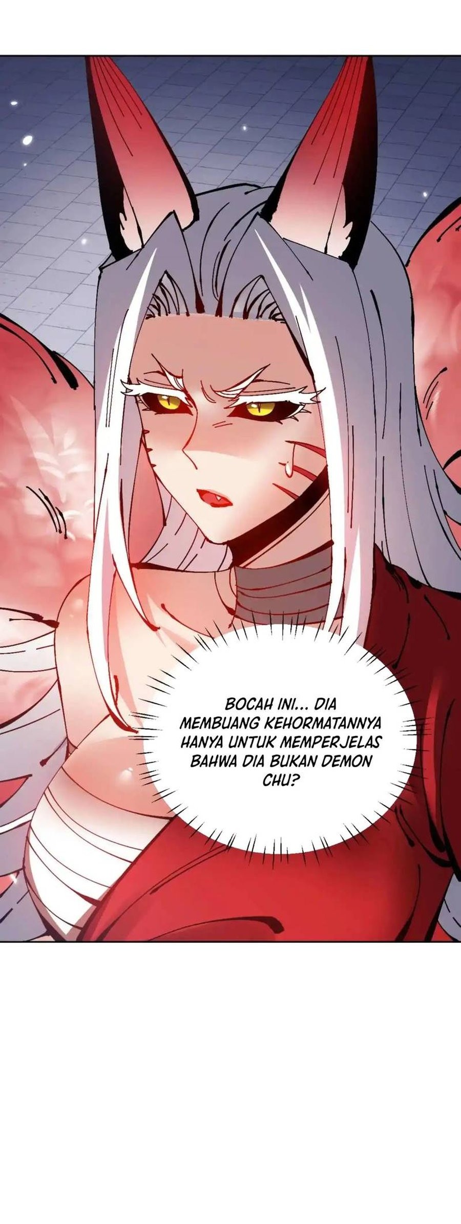 Devious Son Of Heaven Chapter 102 - halaman 42