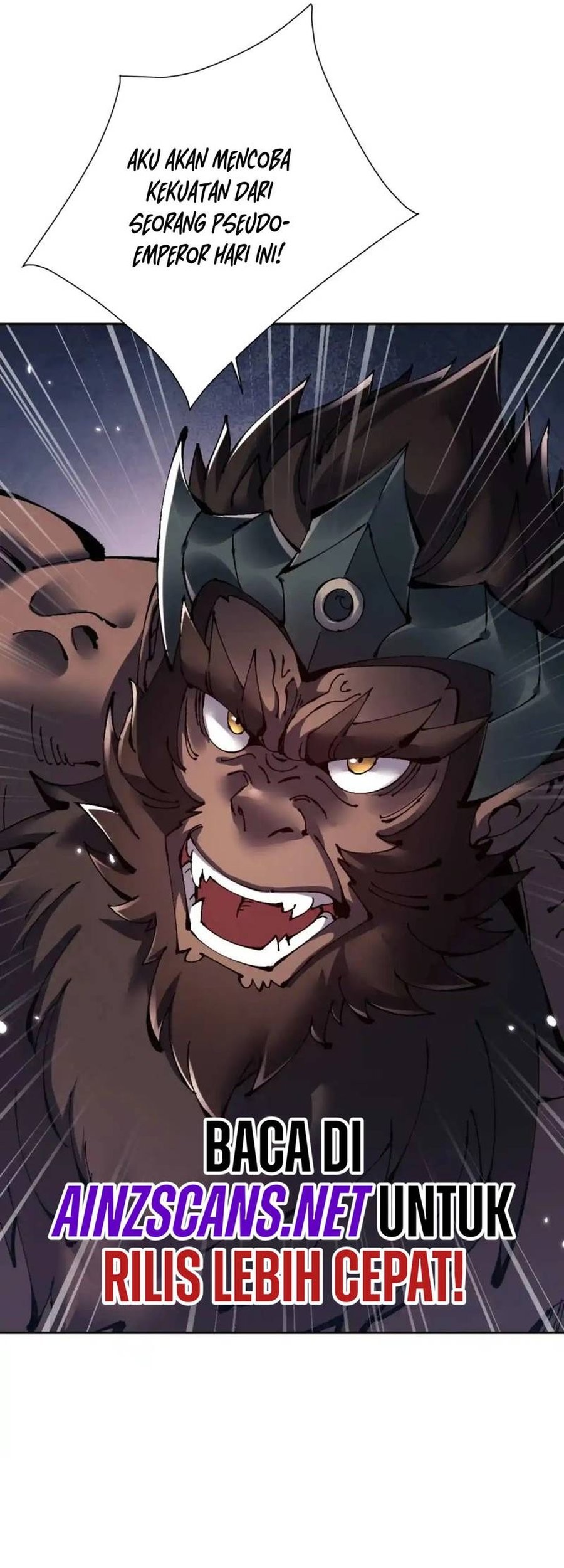 Devious Son Of Heaven Chapter 102 - halaman 46