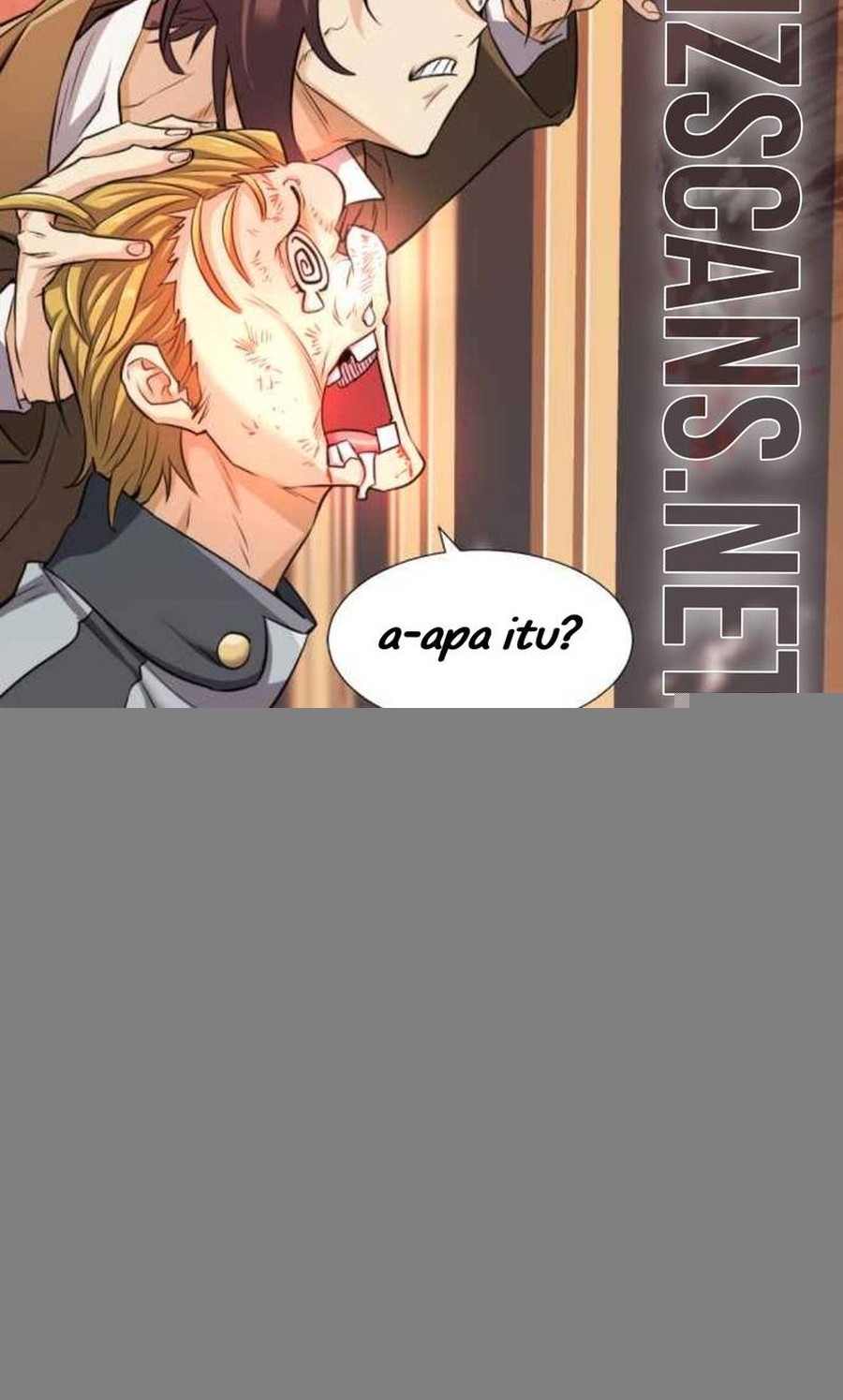Devious Son Of Heaven Chapter 102 - halaman 61