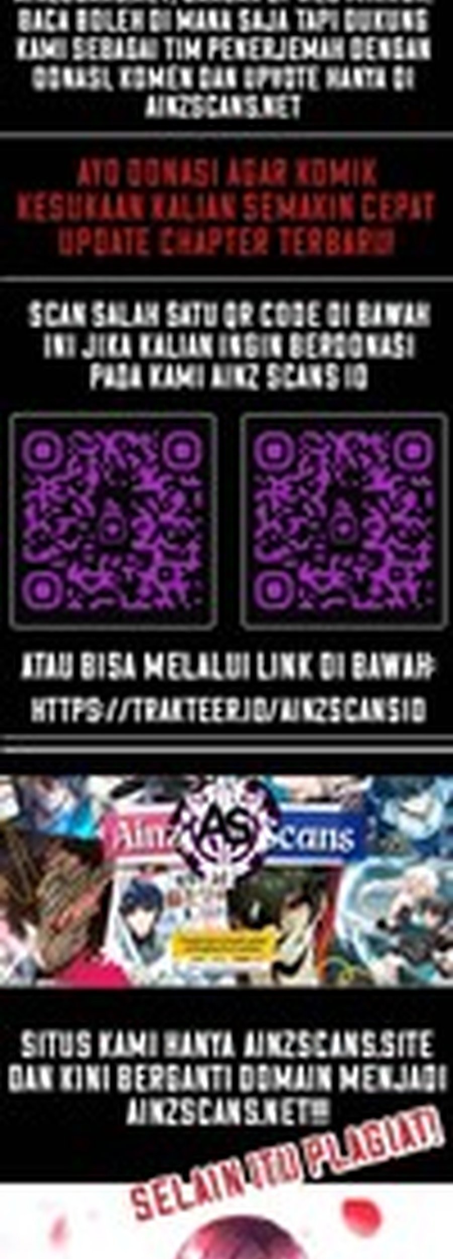 Devious Son Of Heaven Chapter 102 - halaman 64