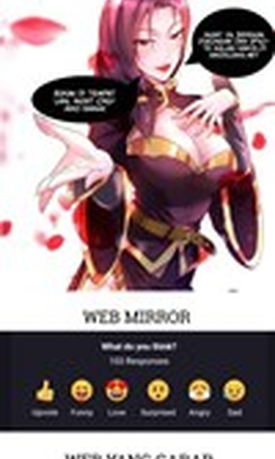 Devious Son Of Heaven Chapter 102 - halaman 65