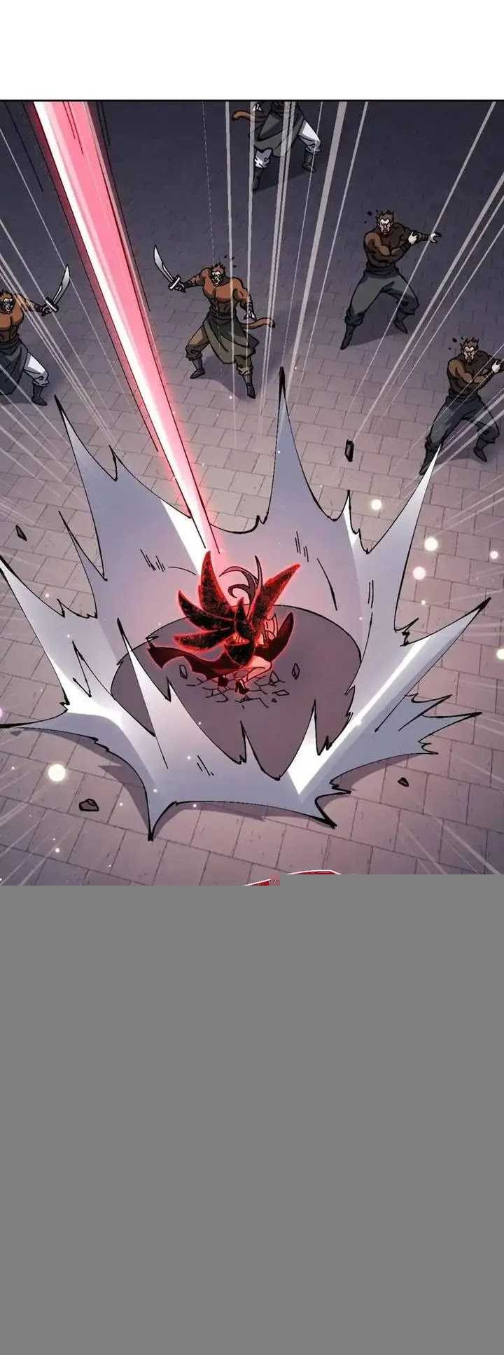 Devious Son Of Heaven Chapter 103 - halaman 17