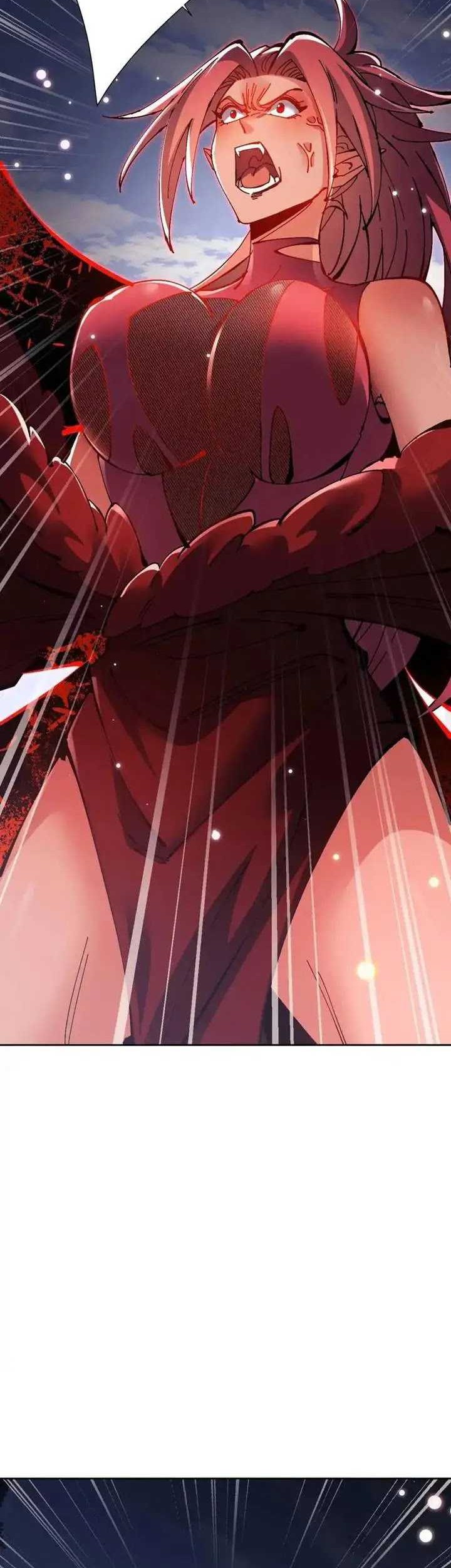 Devious Son Of Heaven Chapter 103 - halaman 19