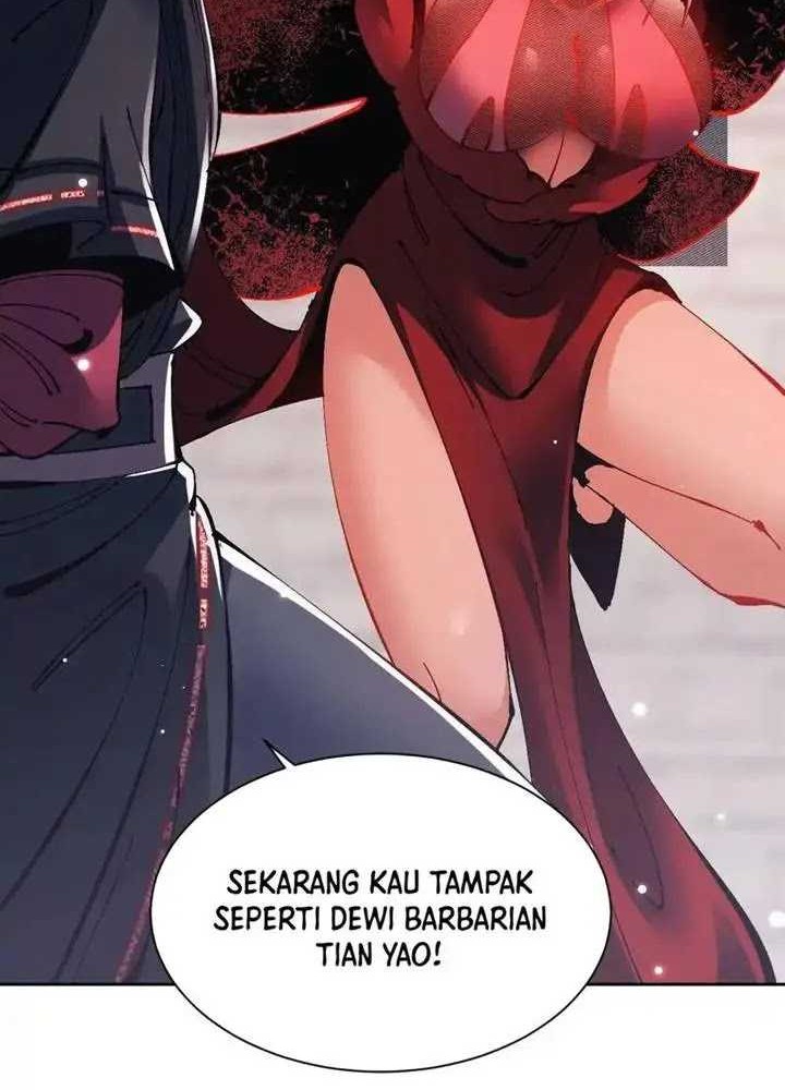 Devious Son Of Heaven Chapter 103 - halaman 23