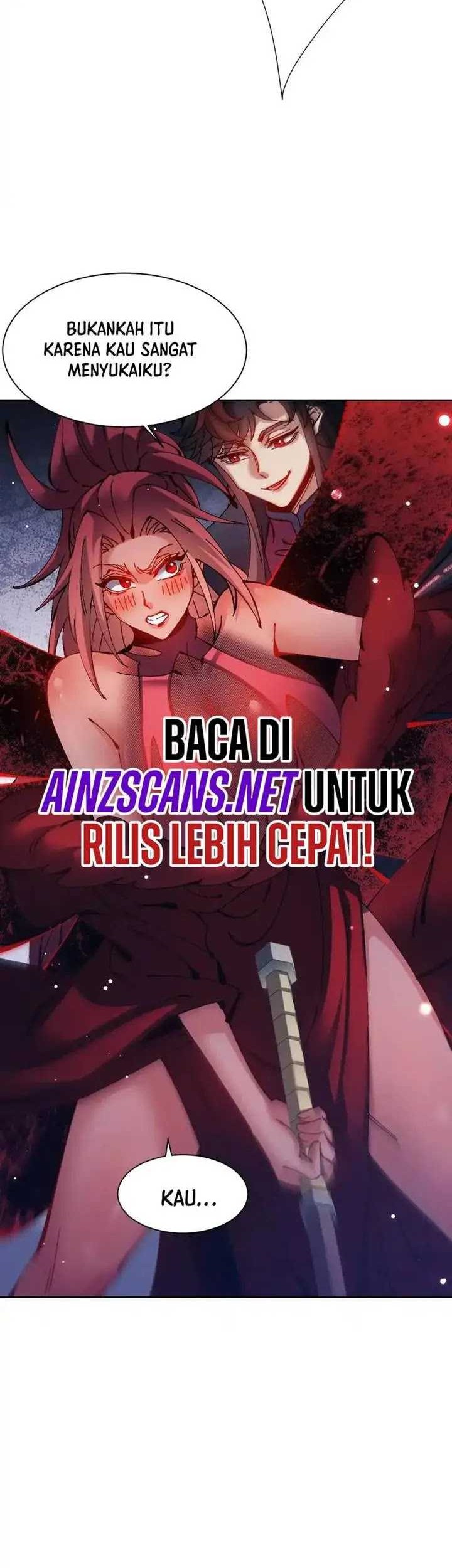Devious Son Of Heaven Chapter 103 - halaman 25