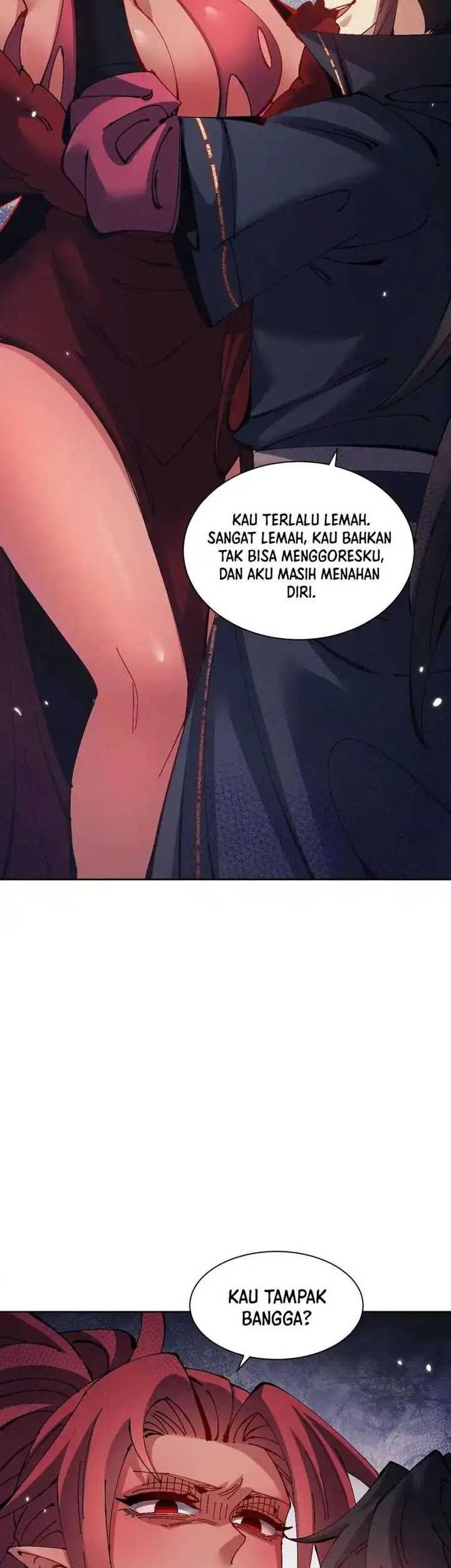 Devious Son Of Heaven Chapter 103 - halaman 28
