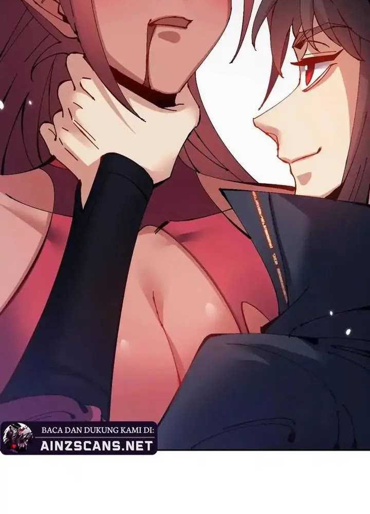 Devious Son Of Heaven Chapter 103 - halaman 29