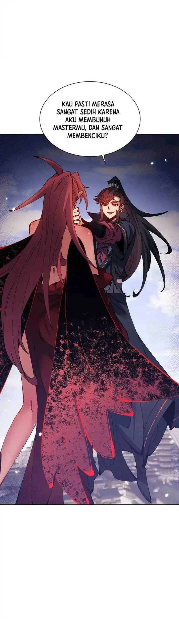 Devious Son Of Heaven Chapter 103 - halaman 30